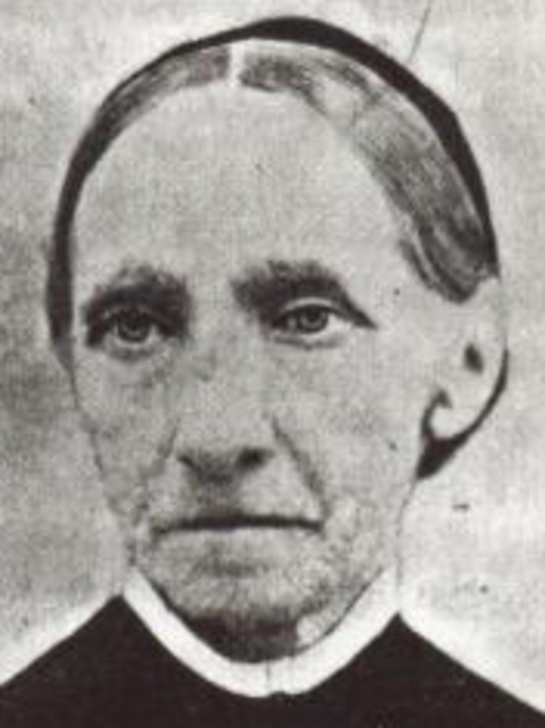 Marie Chevalier (1823 - 1884) Profile